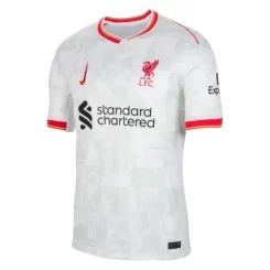 Liverpool Alexis Mac Allister #10 Derde Shirt 2024-2025 korte mouw voordelig online kopen-1