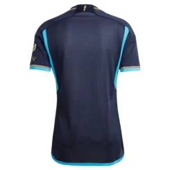 Philadelphia Union Thuisshirt 2024-2025 korte mouw voordelig online kopen-1