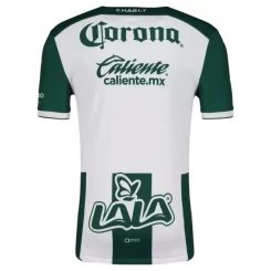 Santos Laguna Thuisshirt 2024-2025 korte mouw voordelig online kopen-1