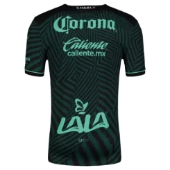 Santos Laguna Uitshirt 2024-2025 korte mouw voordelig online kopen-1