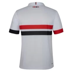 São Paulo FC Thuisshirt 2024-2025 korte mouw voordelig online kopen-1