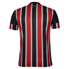 São Paulo FC Uitshirt 2024-2025 korte mouw voordelig online kopen-1