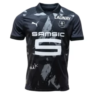 Stade Rennais Derde Shirt 2024-2025 korte mouw voordelig online kopen