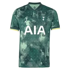 Tottenham Hotspur Derde Shirt 2024-2025 Cristian Romero #17 korte mouw voordelig online kopen-1