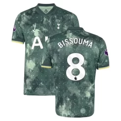 Tottenham Hotspur Derde Shirt 2024-2025 Yves Bissouma #8 korte mouw voordelig online kopen