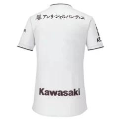 Vissel Kobe Uitshirt 2024-2025 korte mouw voordelig online kopen-1