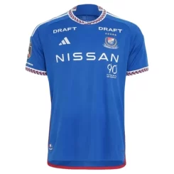 Yokohama F.Marinos Thuisshirt 2024-2025 korte mouw voordelig online kopen