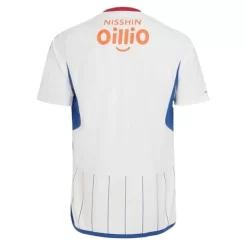 Yokohama F.Marinos Uitshirt 2024-2025 korte mouw voordelig online kopen-1