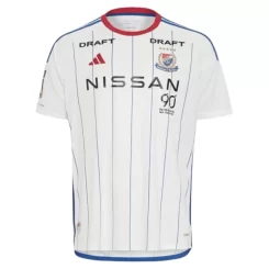 Yokohama F.Marinos Uitshirt 2024-2025 korte mouw voordelig online kopen