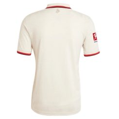 FC Bayern München Derde Shirt 2024-2025 Korte Mouw Patch voordelig online kopen-1